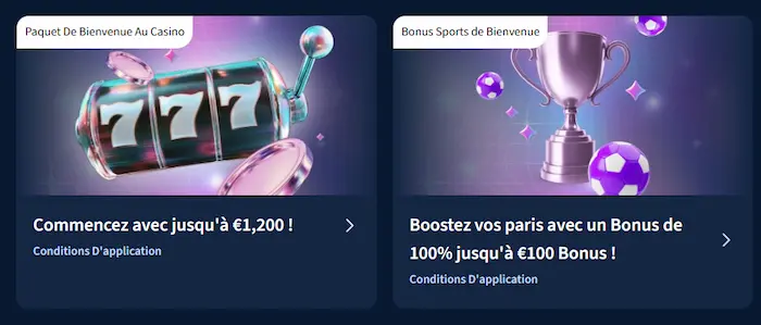 LunarSpins Casino bonus